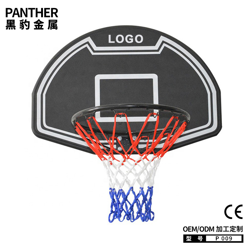 P009掛門式籃板